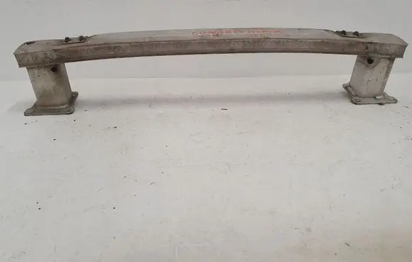 Citroen C3 Picasso Front bumper support beam 9681567880