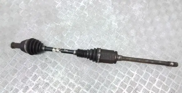 BMW X5 F15 Front driveshaft 7622914