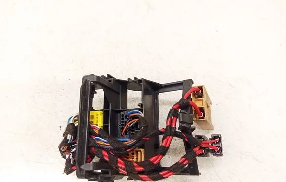 Audi A4 S4 B8 8K Fuse box set 8A0937530