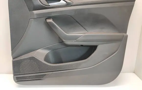 Volkswagen T-Cross Front door card panel trim 2GM867012B 2199520019 2209224285