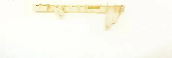 Audi Q5 SQ5 Other rear door trim element 8R0839068
