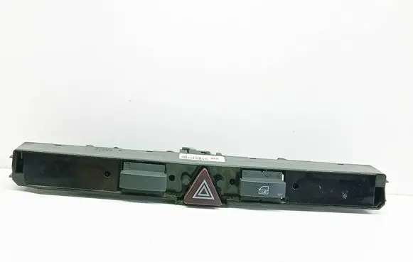 Hazard light switch