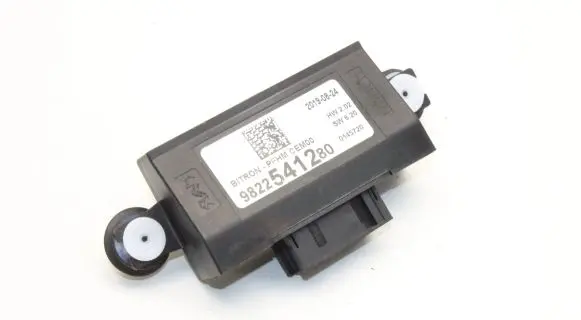 Citroen DS3 Other devices 9822541280