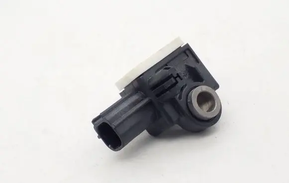 Ford Fusion II Airbag deployment crash/impact sensor CM5T14B006AA C83HA