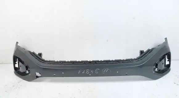 Volkswagen T-Roc Front bumper 2GA807221Q
