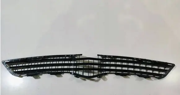 Tesla Model X Front bumper lower grill 105014300E 1050143