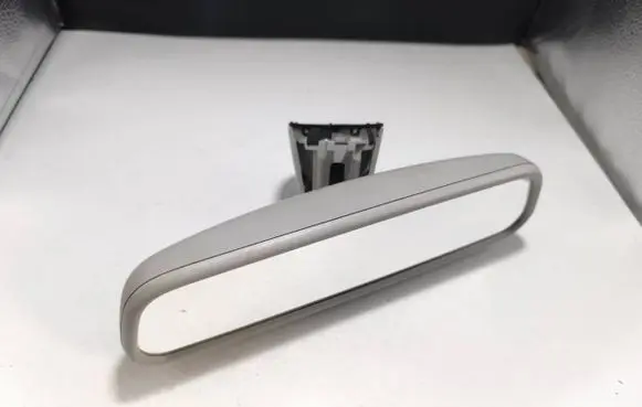 Audi A6 S6 C6 4F Rear view mirror (interior) 4F0857511AA