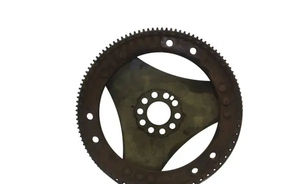 Audi Q7 4L Flywheel 059105323T