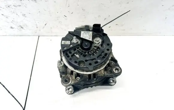 Volkswagen Tiguan Generator/alternator 03c903023a 0124525093