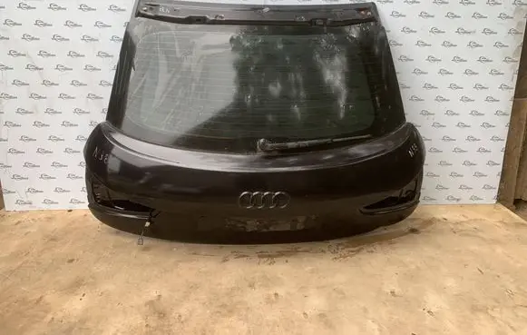 Audi A1 Truck tailgate 