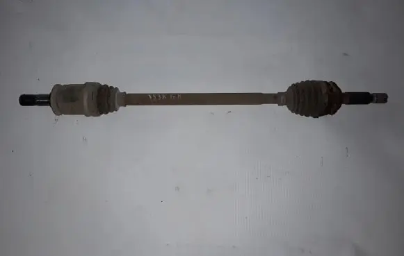 Mitsubishi ASX Rear driveshaft 3715A203