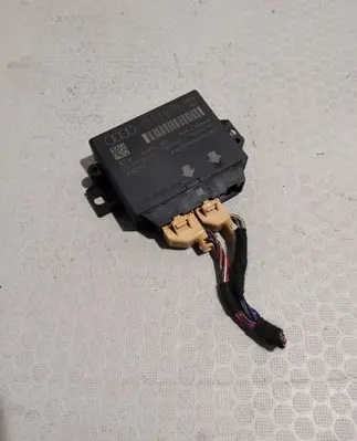 Audi A6 S6 C7 4G Parking PDC control unit/module 4H0919475AA 000011030 4H0919475AG