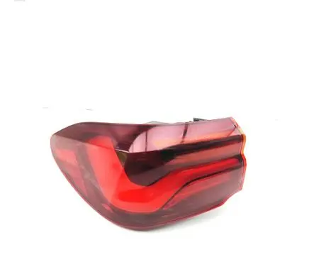 BMW X2 F39 Rear/tail lights 9881161