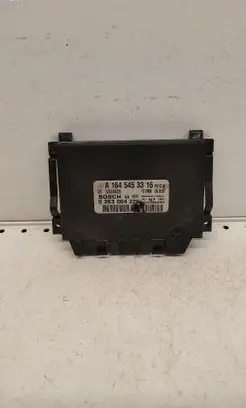 Mercedes-Benz ML W164 Parking PDC control unit/module A1645453316