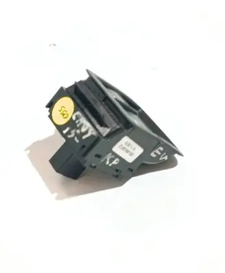 Volkswagen Caddy Electric window control switch 2K5868247D 10112015