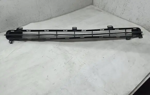 Citroen C4 Grand Picasso Front bumper lower grill 9654195277 18C0479016