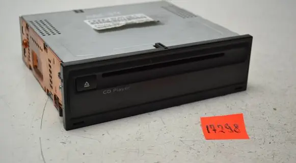 Audi A6 S6 C6 4F CD/DVD changer 4F0035769A 4F0910769G AUZ6Z3H1J006K1