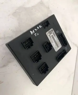 Audi A5 Sportback 8TA Comfort/convenience module 8K0907063AH F005V01113