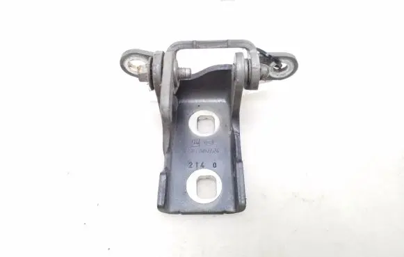 Opel Insignia A Front door upper hinge