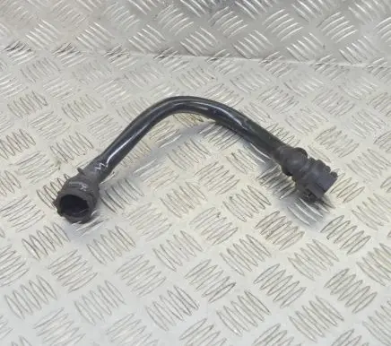 BMW i8 Engine coolant pipe/hose 7640850