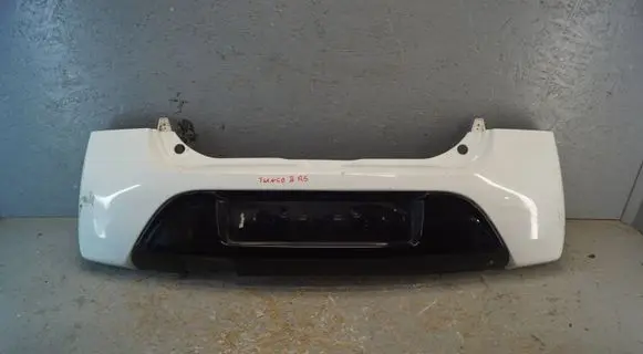 Renault Twingo II Rear bumper 8200649330