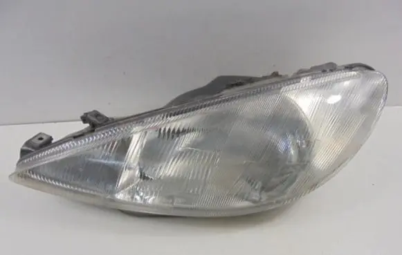 Peugeot 206 CC Headlight/headlamp 20-5706B