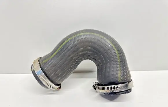 Skoda Rapid (NH) Intercooler hose/pipe 520703A