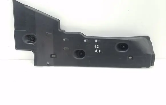 Pickup box liner