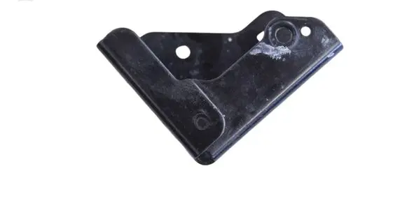 Tesla Model 3 Radiator support slam panel bracket A2056261400