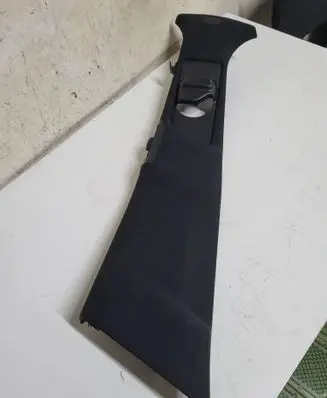 Mercedes-Benz S W222 (B) pillar trim (top) A2226900930