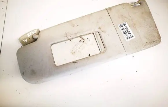 Volkswagen Golf V Sun visor 1k0857551
