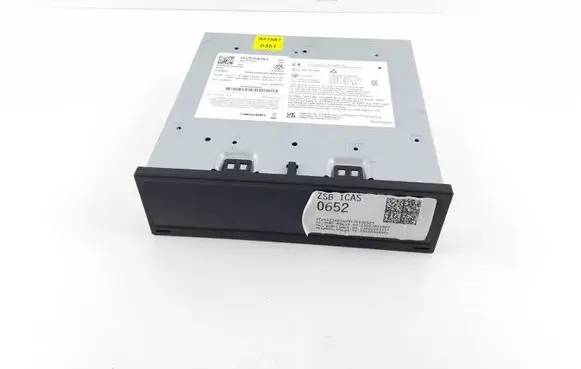 Volkswagen ID.4 Radio/CD/DVD/GPS head unit 10C035816A 10C035816