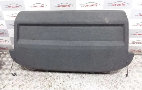 Opel Astra H Parcel shelf 332004790
