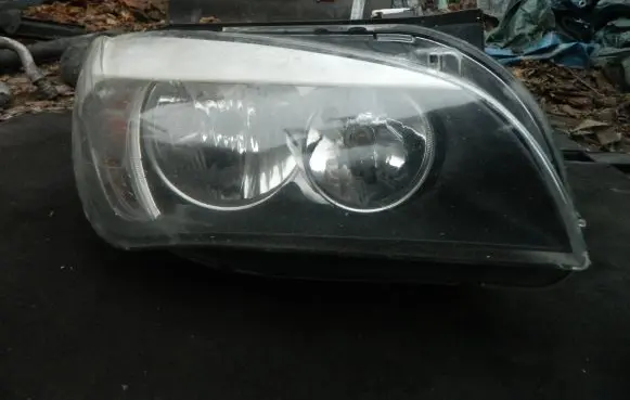 BMW X1 E84 Headlight/headlamp 2990004