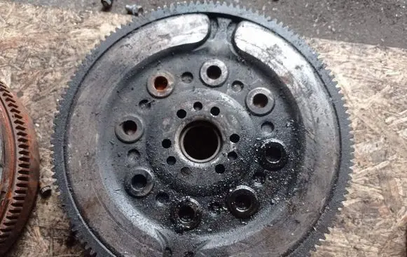Citroen C5 Flywheel