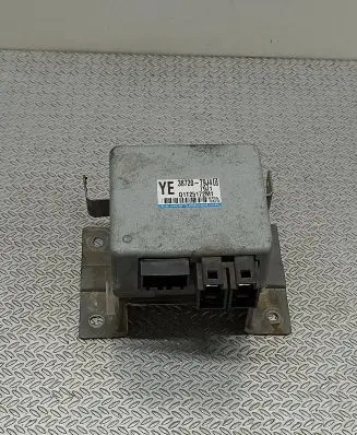Suzuki SX4 Steering rack control module 3872079J40 Q1T25172M1 79J1