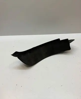 Porsche Macan (95B) Rear mudguard 95B825281A