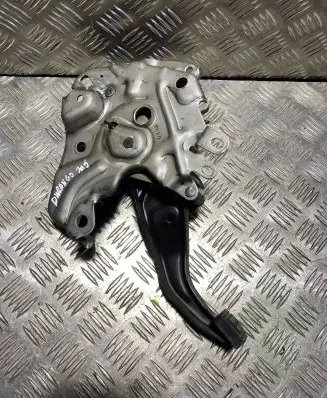 Dodge Durango III Handbrake/parking brake lever assembly