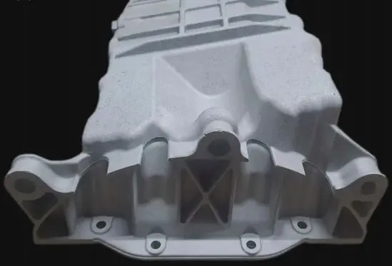Volkswagen Golf IV Oil sump 20CRD
