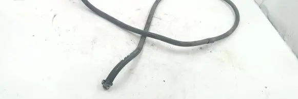 Volvo S60 Engine coolant pipe/hose 08638601