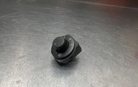 Skoda Roomster (5J) Wing mirror switch 5J1959565