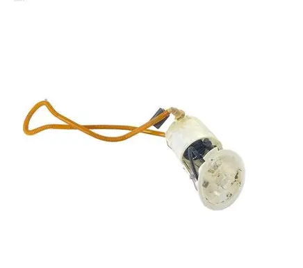 Ford Mustang V In-tank fuel pump CR339H307AC 2834072101
