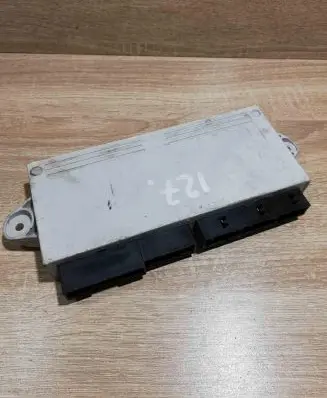 BMW 7 E65 E66 Door control unit/module 6921981