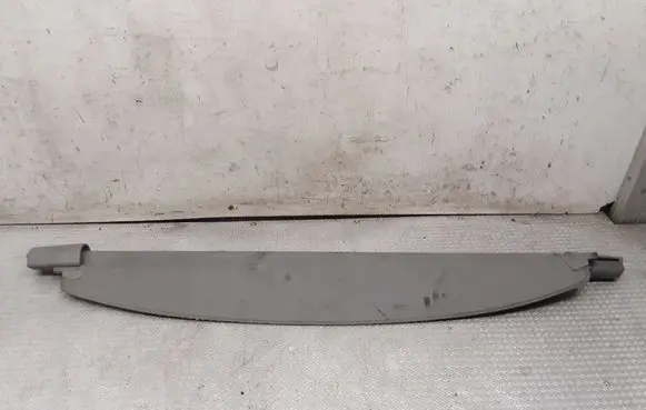 Mazda 2 Parcel shelf load cover 