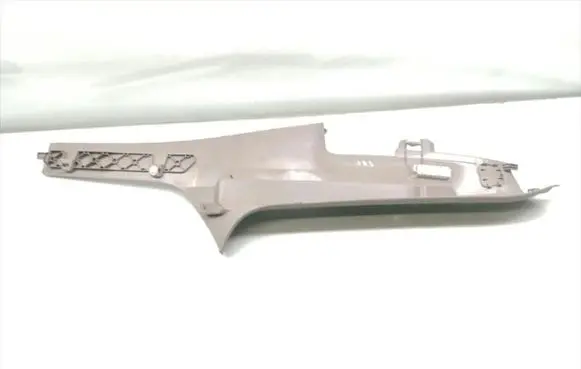 BMW 3 F30 F35 F31 (D)pillar trim (top) 7240688