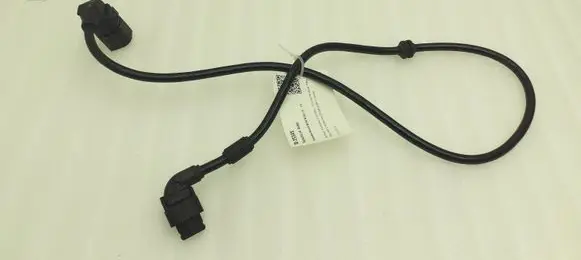 Mercedes-Benz B W246 W242 Handbrake wiring loom/harness A2465401305