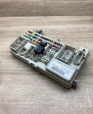 Fuse module