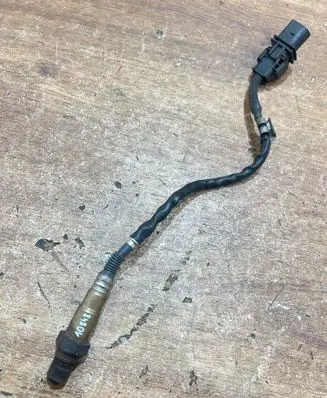 BMW 3 E90 E91 Lambda probe sensor 7804369