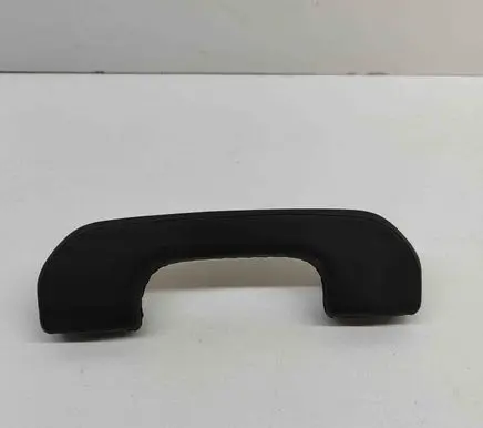 Front interior roof grab handle