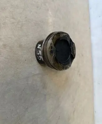 BMW X5 F15 Piston 7624409